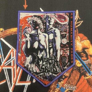 Morta Skuld official patch