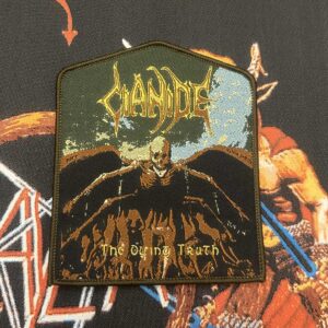 Cianide official patch