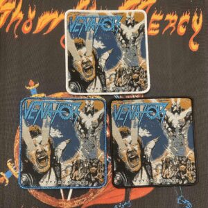 Venator official patch