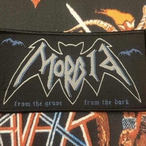 Morbid patch