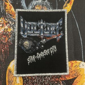 Vulture official patch