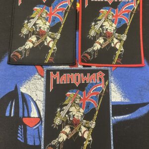 Manowar patch