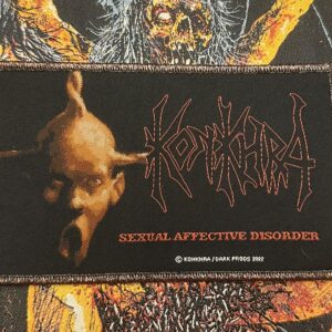 Konkhra official patch