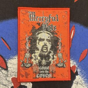 Mercyfull fate patch