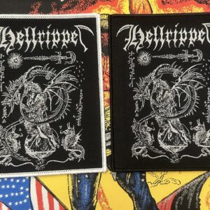Hellripper official patch