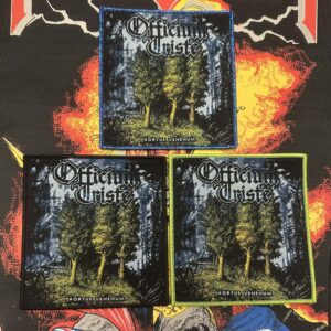 Officium Triste official patch