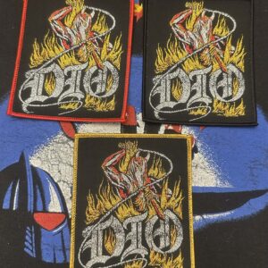 Dio patch