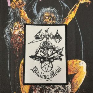 Sodom patch