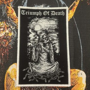 Triumph of Death official patch