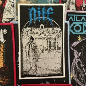 Nite official patch