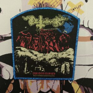 Deathhammer official patch