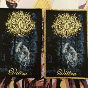 Naglfar Vittra official patch