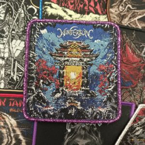 Wintersun patch