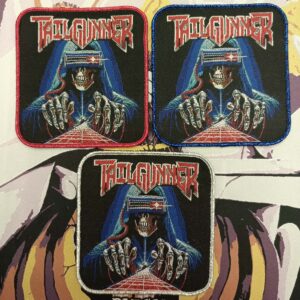 Tailgunner official patch