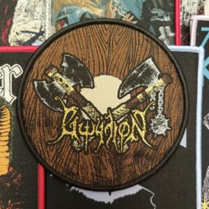 Gwydion official patch