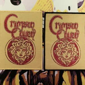 Crimson Coven official patch