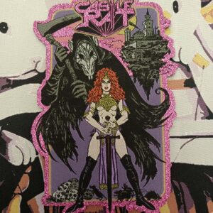 Castle Rat official patch