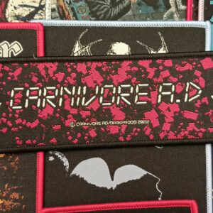 Carnivore AD official patch