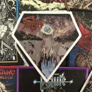 Death Symbolic patch
