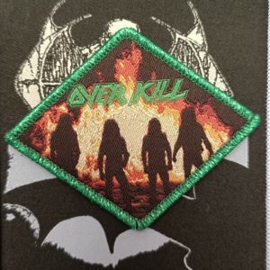 Overkill Mini patch
