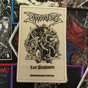 Dismember official patch