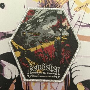 Bewitcher official patch