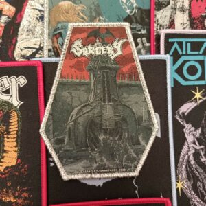 Sorcery official patch