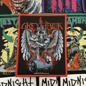 Greyhawk official patch