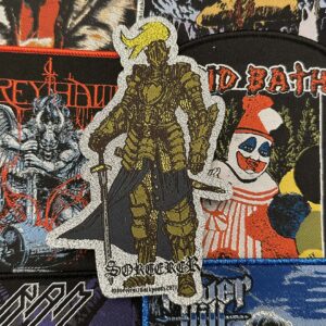 Sorcerer official patch