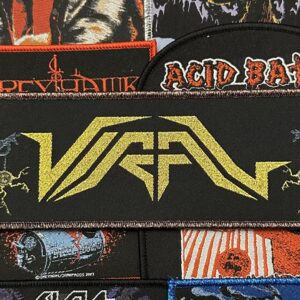 Viral official patch