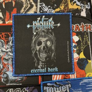 Picture official patch