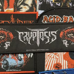 Cryptosis official patch
