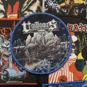 Vultures Vengeance official patch