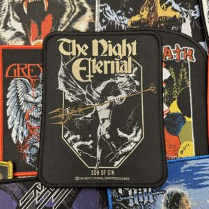 The Night Eternal official patch