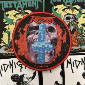 Rezet official patch