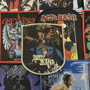 Stormburner official patch