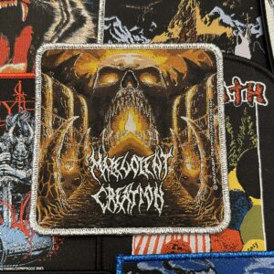 Malevolent Creation official patch