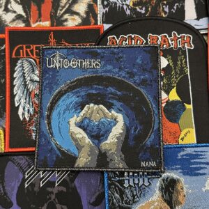 Unto Others Mana official patch