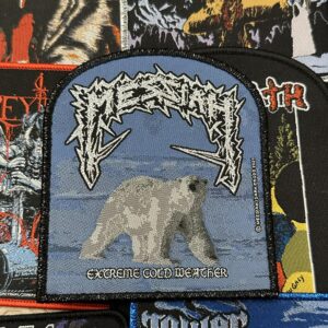 Messiah official patch