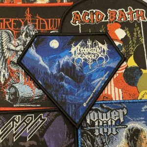 Moonlight sorcery Piercing Through the Frozen Eternity official patch