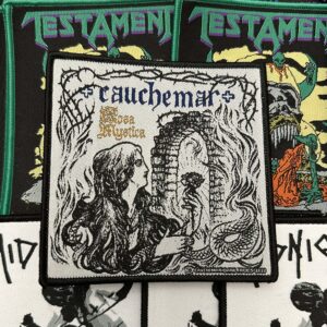 Cauchemar official patch