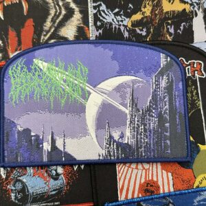 Blood Incantation patch