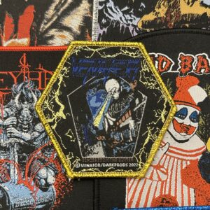 Venator Echoes official patch