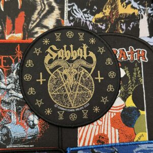 Sabbat official patch