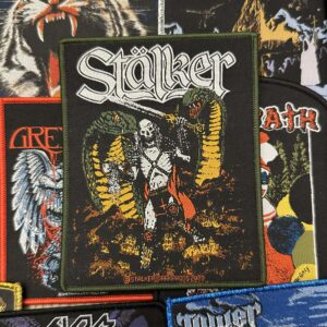 Stalker official patch