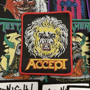 Accept patch