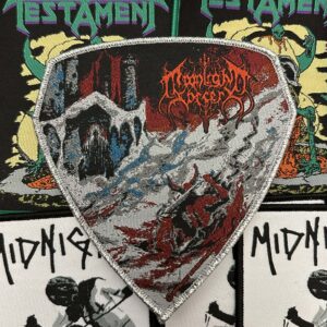 Moonlight Sorcery Nightwind: The Conqueror from the Stars official patch