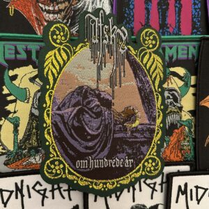 AFSKY Om hundrede år official patch