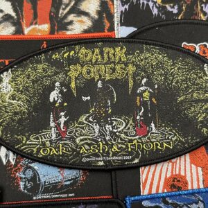 Dark Forest official patch
