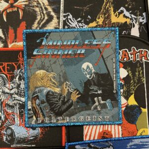 Mindless Sinner official patch